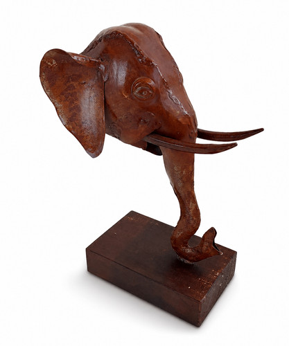 Handcrafted recycled iron - handcrafted,
